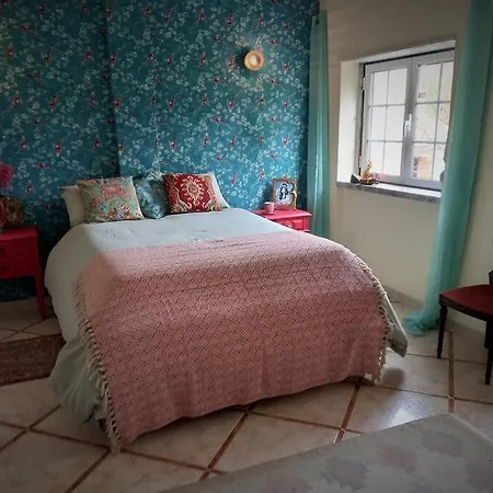 Casa Azul Holidayhome Βίλα *