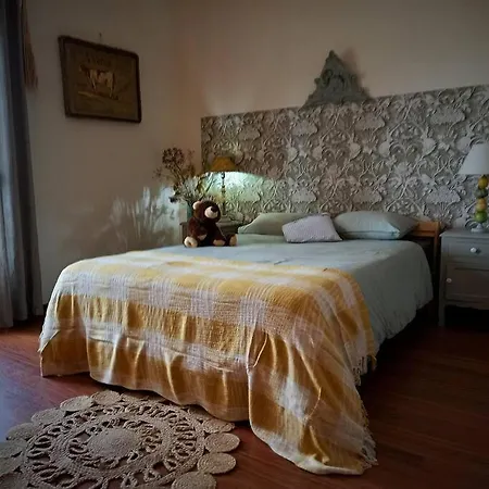 Casa Azul Holidayhome