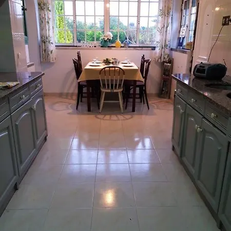 Casa Azul Holidayhome Tomar