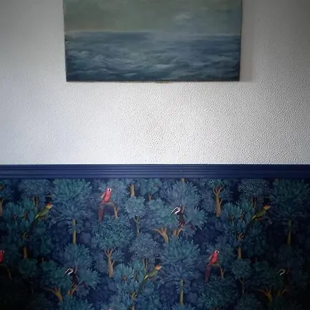 Casa Azul Holidayhome *