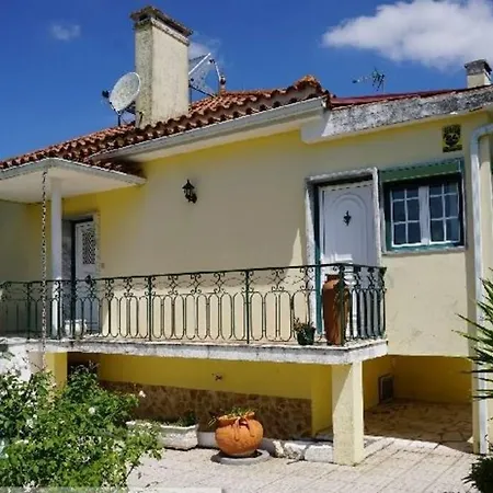 Casa Azul Holidayhome *