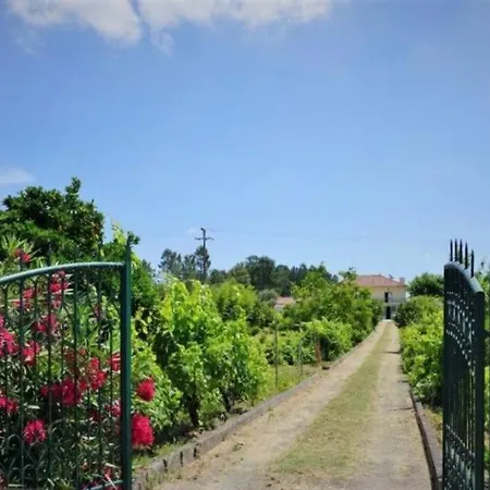 Casa Azul Holidayhome 빌라 *