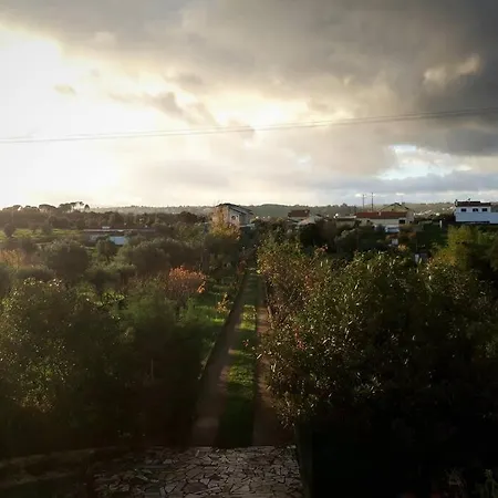 Casa Azul Holidayhome