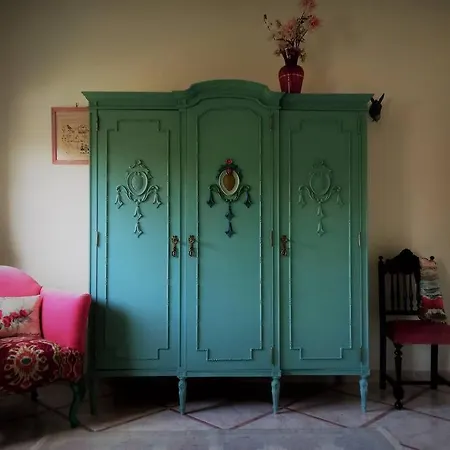 빌라 Casa Azul Holidayhome