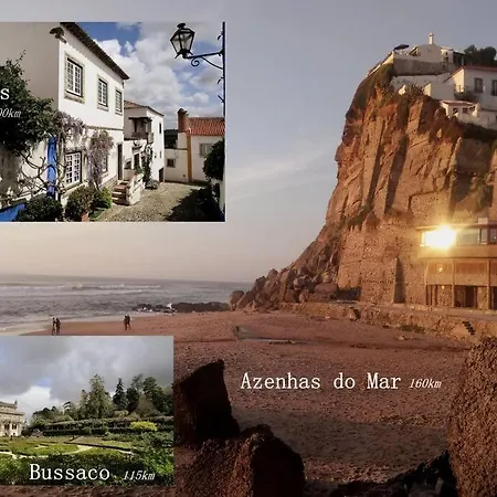Casa Azul Holidayhome