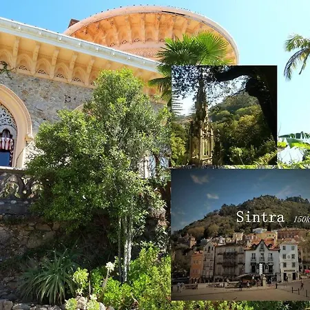 Casa Azul Holidayhome 토마르