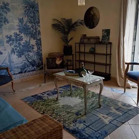 빌라 Casa Azul Holidayhome