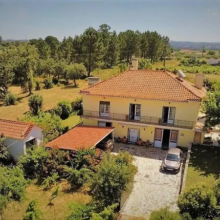 Casa Azul Holidayhome 빌라