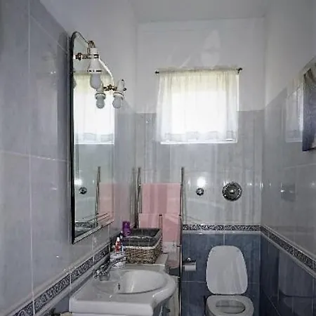 Casa Azul Holidayhome