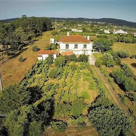 빌라 Casa Azul Holidayhome *